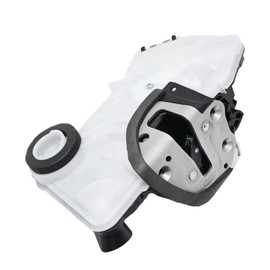 laffoonparts 69040-02440 69040-53130 Front Left(Driver) Power Door Lock Actuator Replacement for Toyota Corolla Prius-V Highlander Camry Sienna Replacement for Lexus NX300h RX350 RCF LX570 IS350