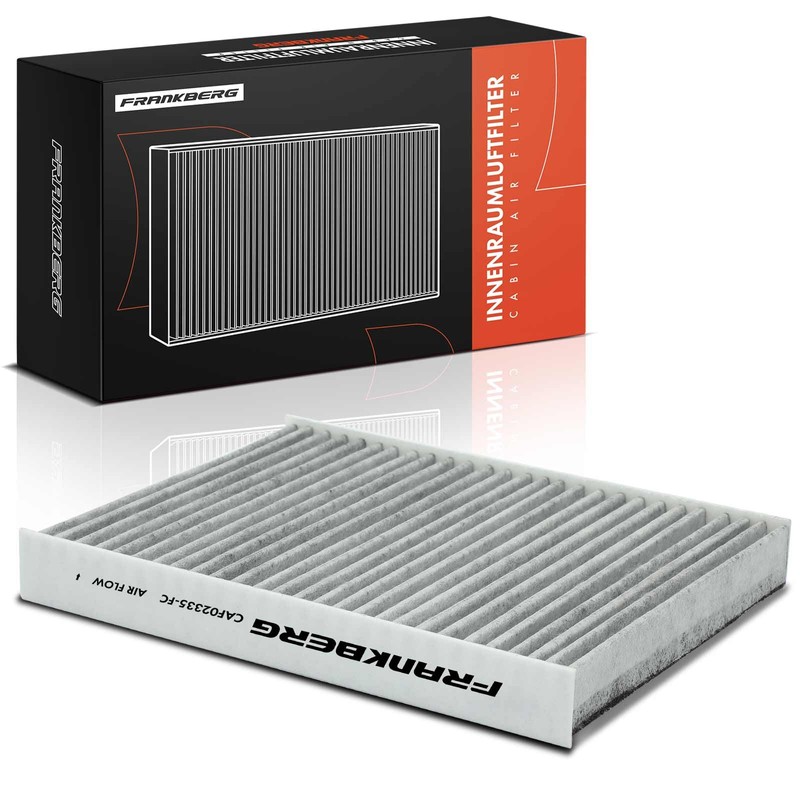 Frankberg Cabin Air Filter Replacement # 1511109080