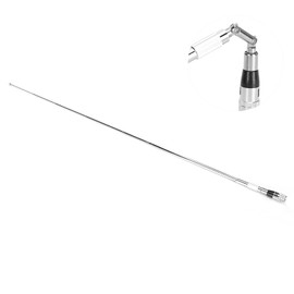 Expandable Telescopic Antenna for Alpha 100 50 / Astro 320 220 430 / Alpha100 Handheld GPS TV Expandable Antenna