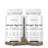 Etta Vita Fadogia Agrestis 600mg - 60 Capsules (2-Pack)