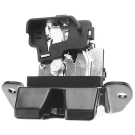 Rear Tailgate Trunk Lid Lock Actuator with Latch Assembly Fits for 2011-2016 Kia Sportage, Replaces OEM 81230-3W000, DL297