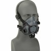 North Half Face Reusable PPE Respirator Mask 2- Organic Vapor