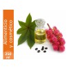 Aceite De Ricino 100% Puro Y Natural 250 Ml Naturalía