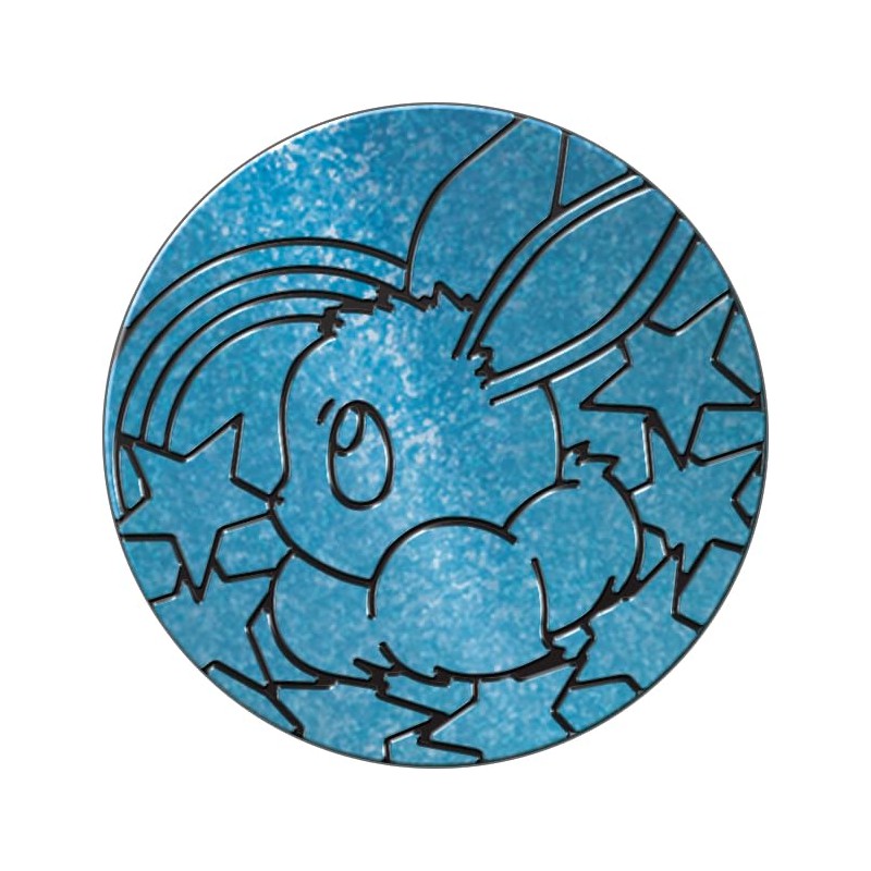 Pokémon - Trading Card Game: Mini Tin Box Crimson &