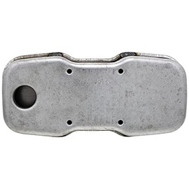 CUB CADET 951-0617C Single Inlet Muffler RZT LT 1040 1042 1045 1046 1050 42 Z42