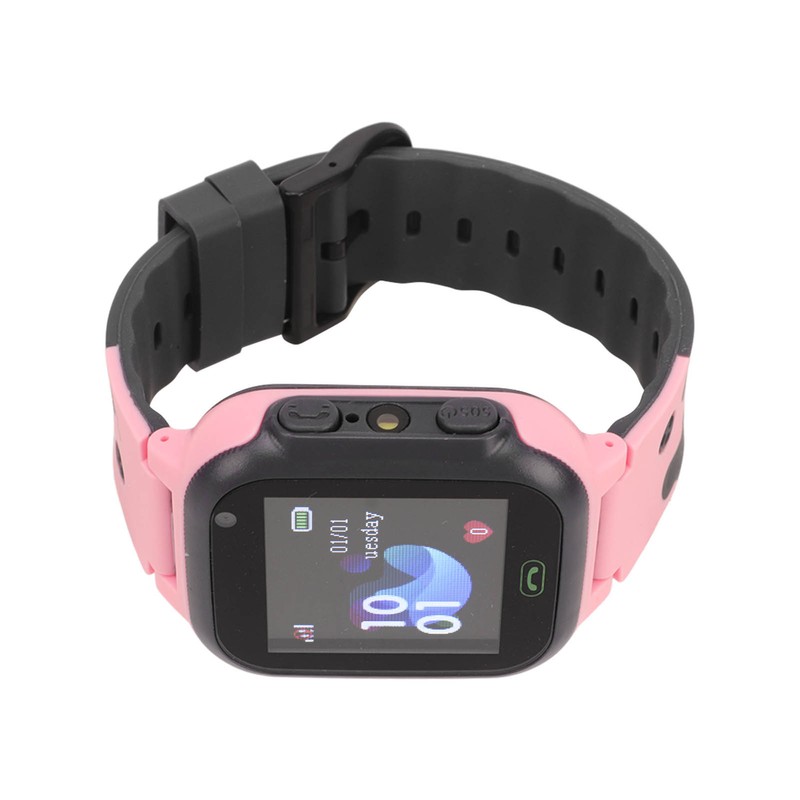Kids Smart Watch 1.44inch Touch Screen IP67 Waterproof Kids Cell