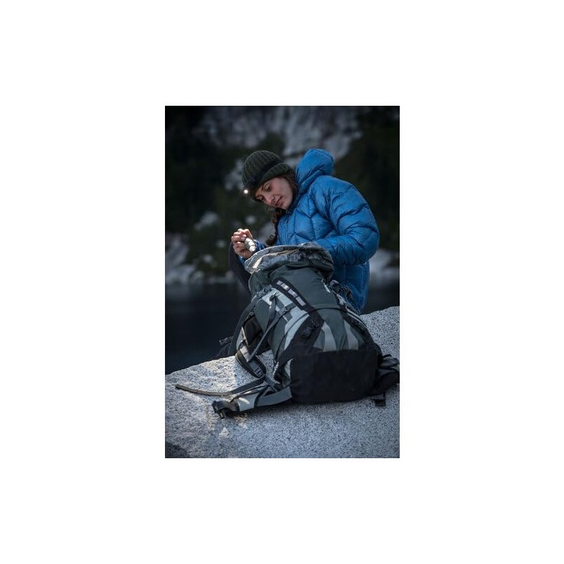 SureFire G2X LE, LED Flashlight with high output leading click-switch