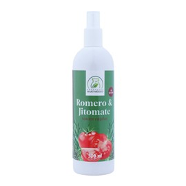 Tónico Capilar De Romero & Jitomate Estimula 500 Ml Productos Mart Mexico