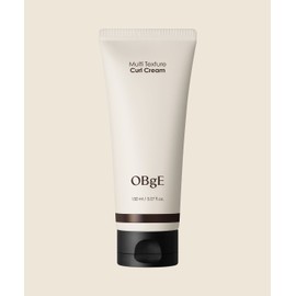 Objé Object Multi-Texture Curl Cream