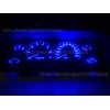 Newlineperformanceled Blue Cluster Gauge LED Bulb Kit for Jeep Grand