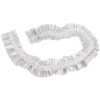 ForPro Professional Collection Beauty Pedicure Tub Liners 100 Count Disposable