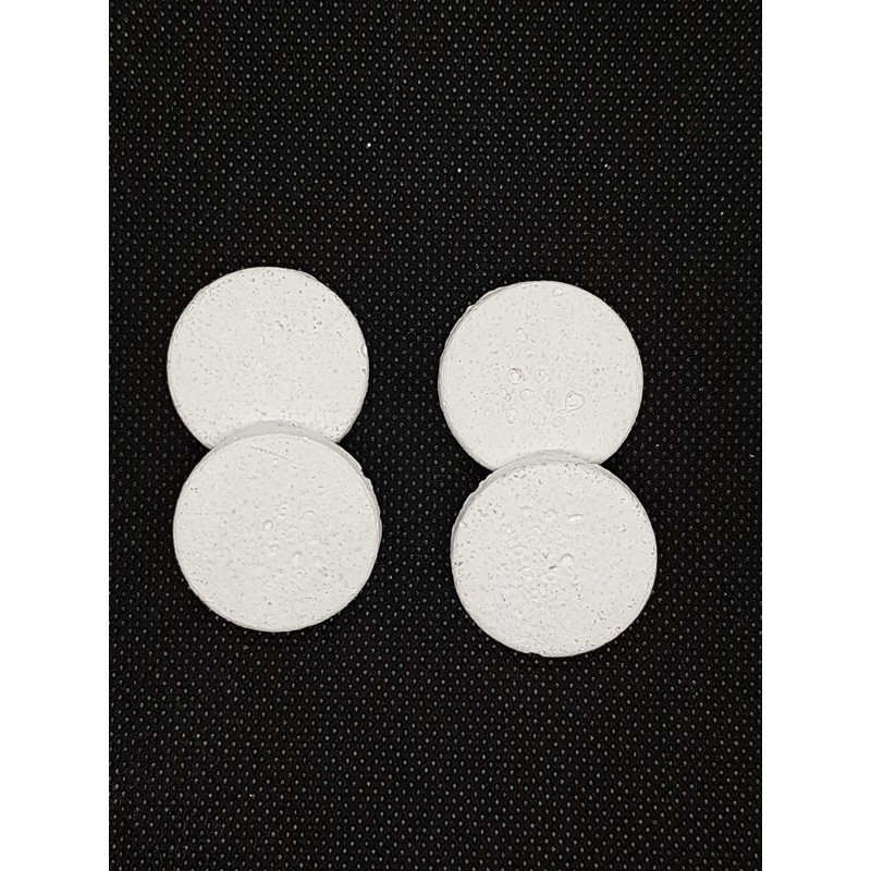 Reef-Geeks, Frag plug 30 x frag small disc, sps, lps,