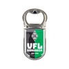Borussia Mönchengladbach VFL BMG Magnetic Bottle Opener