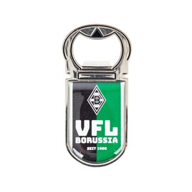 Borussia Mönchengladbach VFL BMG Magnetic Bottle Opener
