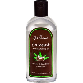 Coco Coconut Moisturize O
