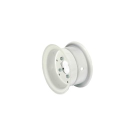 5" Demountable Rim Assembly