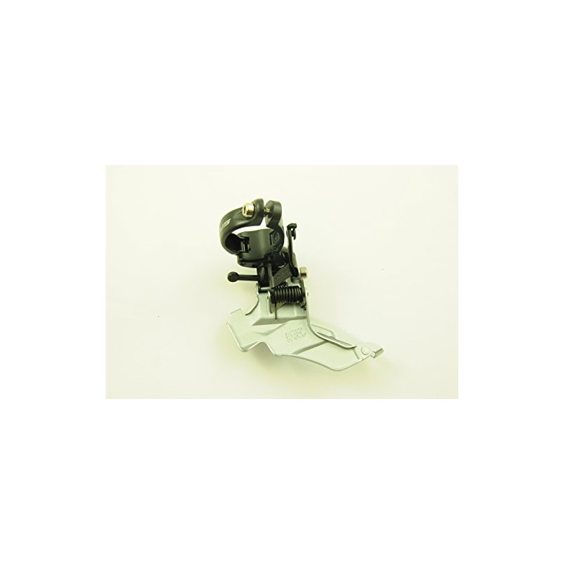 SHIMANO ALTUS FD-M371 9 SPEED BIKE FRONT GEAR MECH DERAILLEUR