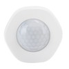 YPI21 Chargeable Intelligent WiFi Infrared Motion Sensor PIR Sensor for