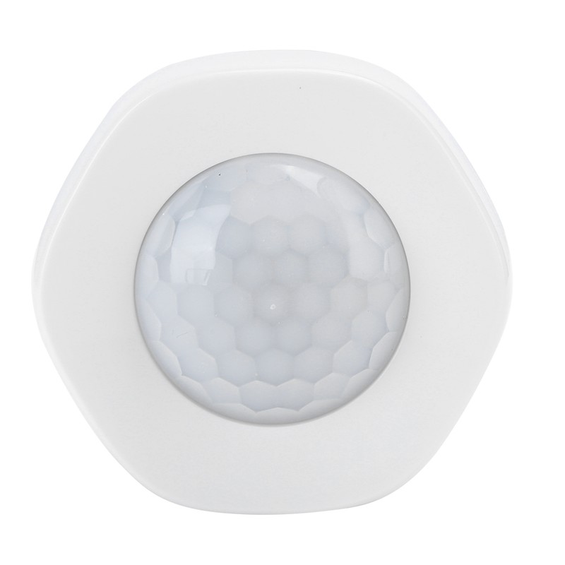 YPI21 Chargeable Intelligent WiFi Infrared Motion Sensor PIR Sensor for