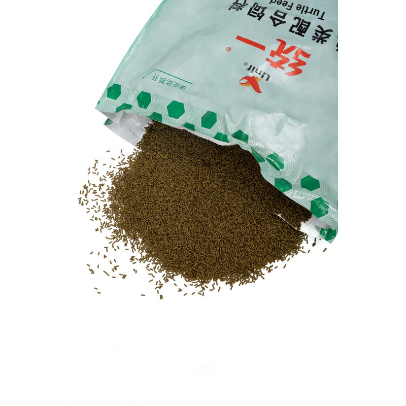 Aqua Master Turtle Food (44-Pound Sticks)