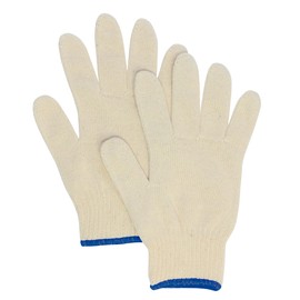 Otafuku Gloves Children's Gloves [Height Size Guide (135~150 cm) Cotton 100%] G-659 L Size 1 Pair