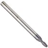 PROCHI PRV-R125M2 Carbide Ball End Mill R1.25 V Series