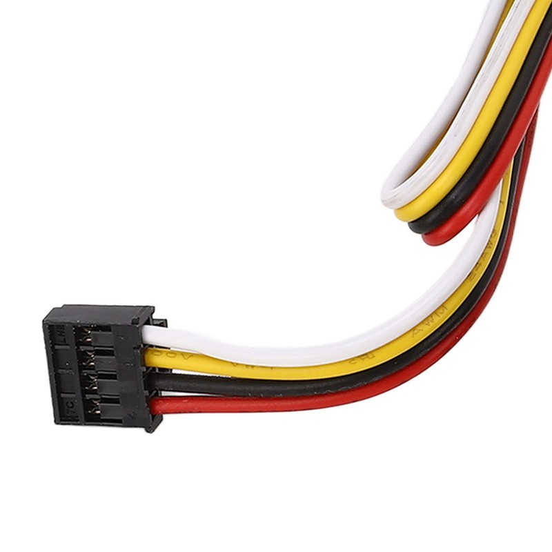 Sensor para Evitar Obstáculos, Sensor de Distancia Ultrasónico Salida IIC