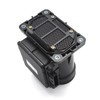 IZYSS Mass Air Flow MAF Sensor Replacement E5T06071 MD357338 for