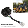 Voltage Regulator Rectifier AM126304 Stable Output Fit for 240 245