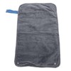 USB Heated Blanket with Temperature Control Mutipurpose Electric Heated Throw