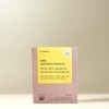 Aibiwelniseu Dietary Supplement Vitamin D Omega-3 Mini Pack Capsules 60