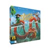 Matagot River Dragons - Board Game - From 2 to