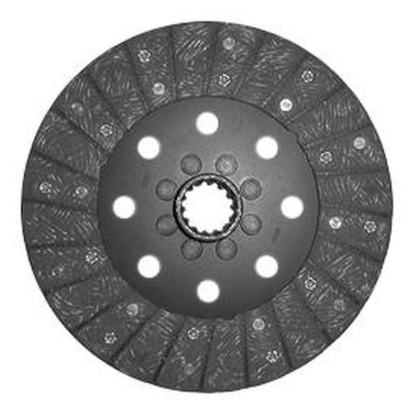 RAParts D272699 New AGCO Fits Case 11" Solid Center 14