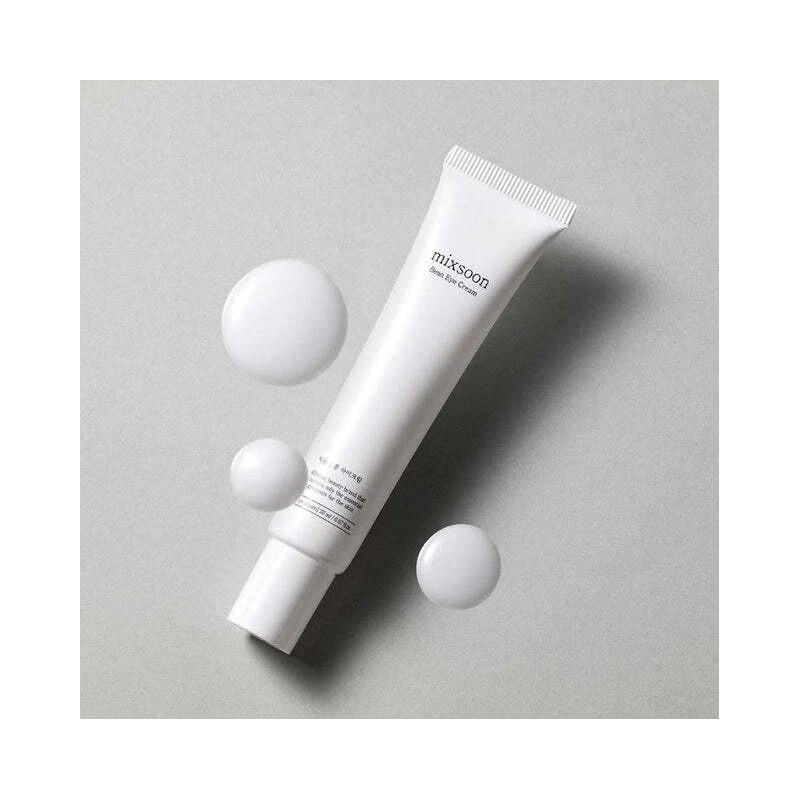 MIXSOON Bean Eye Cream 20ml