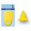 Ursus 19490025 large christmas tree paper punch approx. 38.1 mm