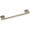 Technik Team MG.247192.20 Eudore LA Furniture Handle 192 mm Width