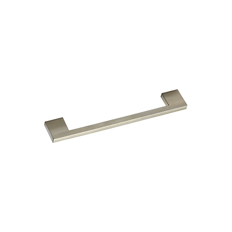 Technik Team MG.247192.20 Eudore LA Furniture Handle 192 mm Width