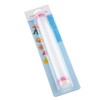 CCINEE 9 Inches Rolling Pin for Icing,Sugarcraft Fondant Tool