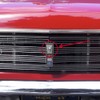 Auto Krafters Compatible/Replacement for Grille Ornament Insert Mercury Man Head