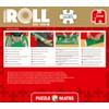 Jumbo Puzzle Mates Puzzle & Roll Jigroll for Puzzles up