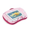 Jasenna Pets Lap Desk - Lapdesk Fits up to 11.6