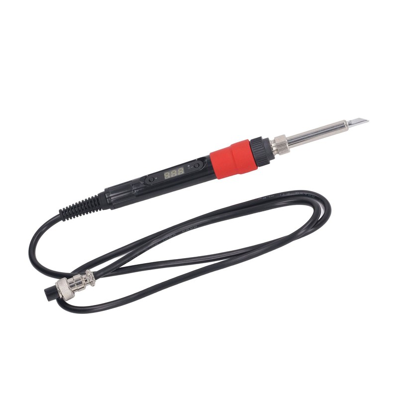 Soldering Iron Kit Electric Digital Portable Adjustable Gun Welding Tools