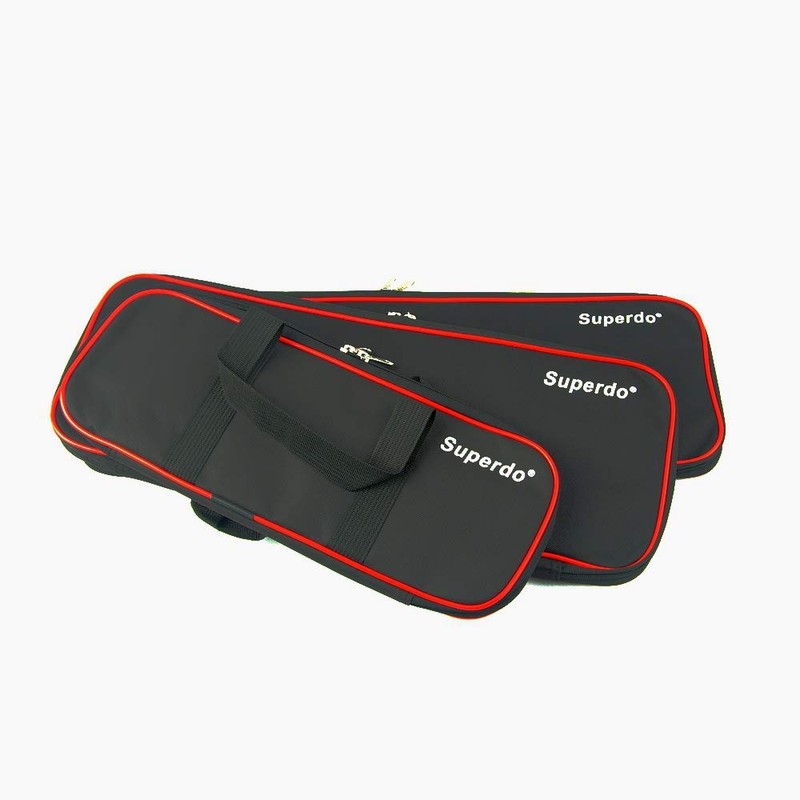 Superdo® Sai Case (S)