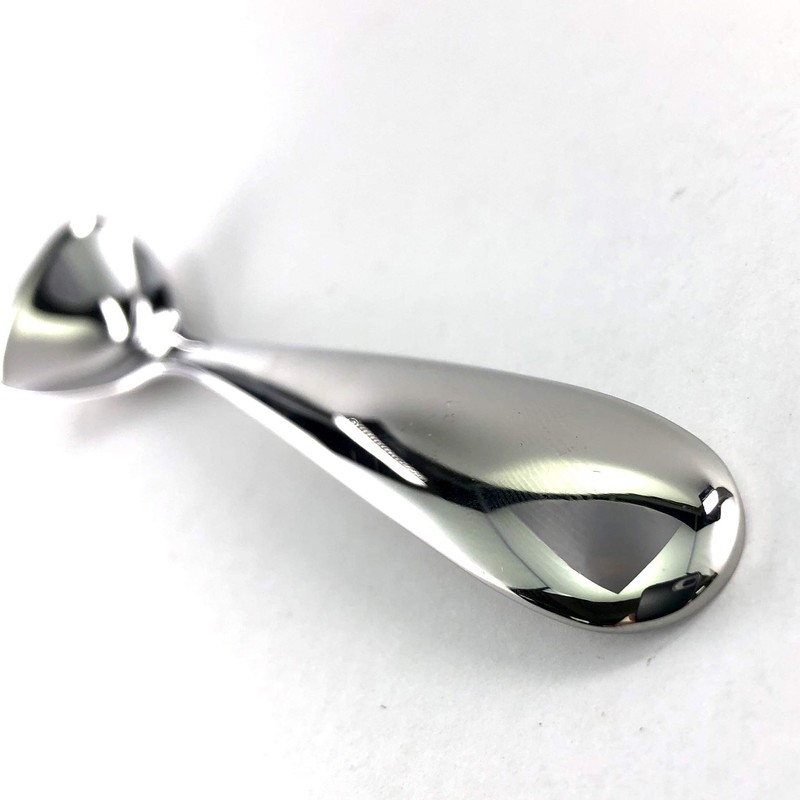 Yamazaki Metal Kogyo Curry Saku Spoon