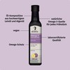 Dr. Budwig Omega-3 DHA + EPA Passion Fruit – Optimal