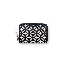 Dressteria 863611 Coin, black, One size