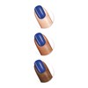 Sally Hansen Miracle Gel Friends Collection, Nail Polish, How You