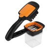 5 in 1 Multifunction Vegetable Cutter Fruit Salad Garlic Chopper