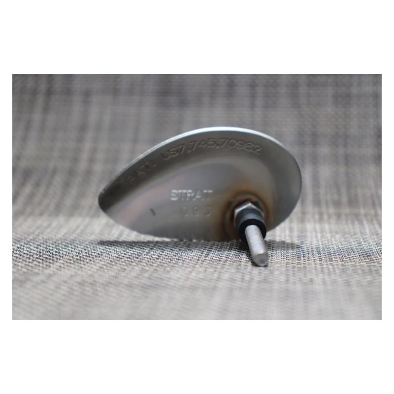 Jake Blade, Electric Guitar Tremolo Arm System, Stratocaster Custom Deluxe