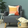 furn. Cedri Cushion Cover, Multi, 43 x 43cm